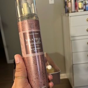 Bath and Body fragrance mist